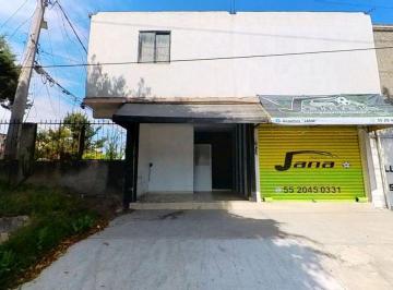 Local comercial , Cuautitlán Izcalli · Local Sobre Av en Zona Comercial