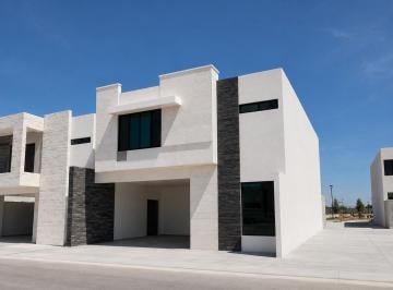 Casa de 4 habitaciones, Saltillo · Casa Nueva en Venta en Seterra Residencial Al Norte de Saltillo
