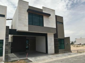 Casa de 4 habitaciones, Saltillo · Casa Nueva en Venta en Seterra Residencial Al Norte de Saltillo