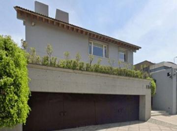 Casa de 5 habitaciones, Cuajimalpa de Morelos · Venta de Casa Bosques de Las Lomas, Cuajimalpa de Morelos, Ciudad de Mexico