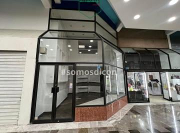 Local en centro comercial , Puebla · Local en Venta Galería Las Ánimas