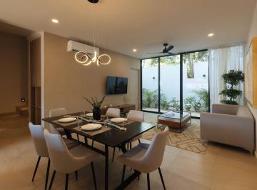 Departamento de 2 habitaciones, Mérida · Departamento en Venta en Cholul, Mérida | 129 m² | 2 Recámaras