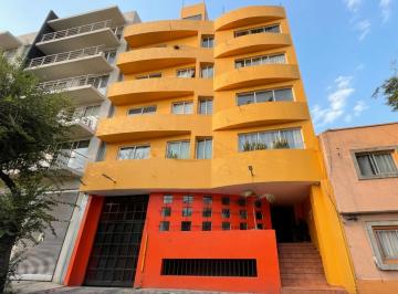 Departamento de 3 habitaciones, Benito Juárez · Acogedor Departamento con 3 Recámaras en Venta en La Benito Juárez