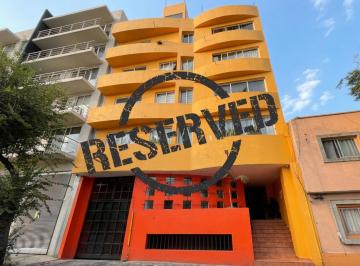 Departamento de 3 habitaciones, Benito Juárez · Acogedor Departamento con 3 Recámaras en Venta en La Benito Juárez