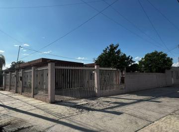 Casa de 3 habitaciones, San Nicolás de los Garza · Casa en Venta Col. Cuahutemoc, San Nicolás de Los Garza. N. l