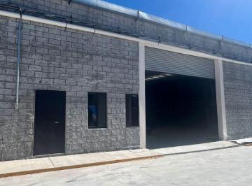Bodega comercial de 1 habitación, Ramos Arizpe · Bodega en Renta en Ramos Arizpe Sobre Carretera Los Pinos