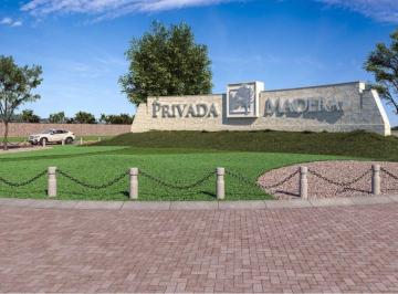 Terreno / Lote , Corregidora · Lote Comercial Dentro de Desarrollo