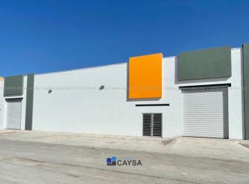 Bodega comercial · 350m² · 4 Estacionamientos · Bodegas en Renta en Vialidad Sacramento