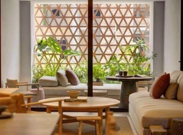 Departamento de 1 habitación, Huixquilucan · Departamento de 90 m² con 1 Recámara en Venta y Renta en Interlomas