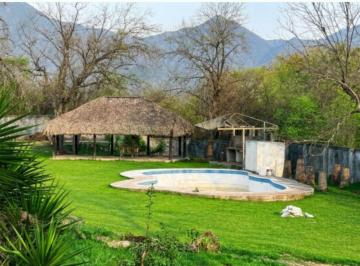 Terreno / Lote , Santiago · Terreno Barrial, Santiago Nl
