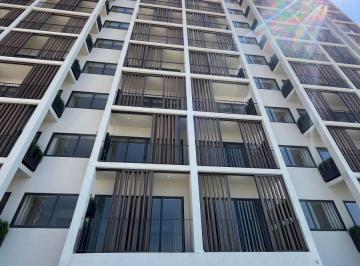 Departamento de 2 habitaciones, Zapopan · Departamento en Renta Shoji Valle Real Zapopan