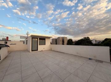 Departamento · 195m² · 2 Recámaras · 1 Estacionamiento · Departamento Pent - House en Venta en La Colonia Mixcoac
