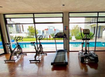 Departamento de 3 habitaciones, El Marqués · Depto en Venta Frente Al Parque Jamadi, Zibatá