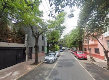 Departamento de 3 habitaciones, Miguel Hidalgo · Casa en Venta, Col. San Miguel Chapultepec, Miguel Hidalgo