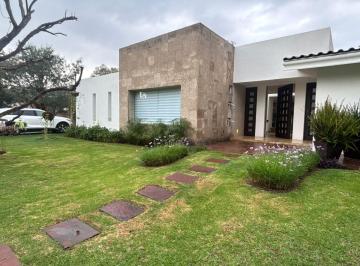 Casa de 4 habitaciones, León · Casa de Una Sola Planta en Venta Hacienda La Herradura I León, Gto. $13,000,000