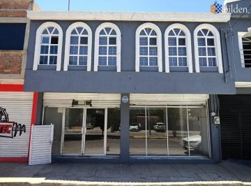 Local comercial · 112m² · Local en Renta en Blvd. Cnel. Enrique Carrola Antuna Durango