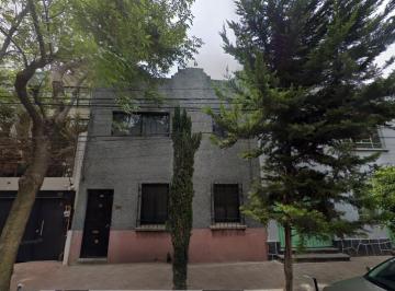 Casa de 3 habitaciones, Miguel Hidalgo · Casa en Venta, Col. San Miguel Chapultepec, Miguel Hidalgo