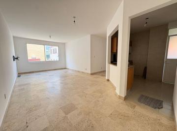 Departamento de 2 habitaciones, Benito Juárez · Estupendo Departamento con Techos Altos y Mucha Luz, Cerca de Todo!