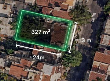 Terreno / Lote , Benito Juárez · Terreno en Venta en Vértiz Narvarte. Uso Habitacional.