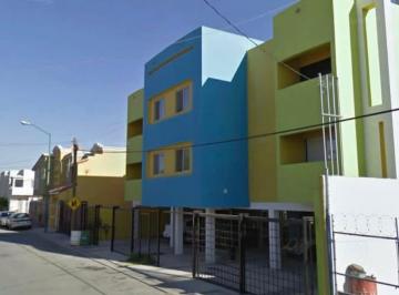 Departamento de 2 habitaciones, Juárez · Departamento Amueblado