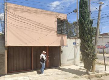 Casa de 4 habitaciones, Puebla · Venta de Casa en Santa Maria La Ribera en Puebla