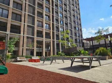 Departamento de 1 habitación, Guadalajara · Departamento Amueblado en Venta, Actualmente Rentado, Dando un 6.73% de Cap Rate