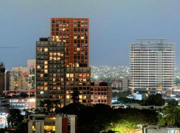 Departamento de 1 habitación, Guadalajara · Departamento Amueblado en Venta, Actualmente Rentado, Dando un 6.73% de Cap Rate