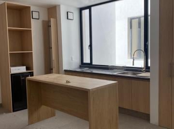 Departamento de 1 habitación, Alvaro Obregón · A Solo 8 Minutos de Periférico y Av Revolución con Mantenimiento Incluido