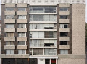 Departamento de 3 habitaciones, Benito Juárez · Departamento en Venta en del Valle Centro. Uso Habitacional.