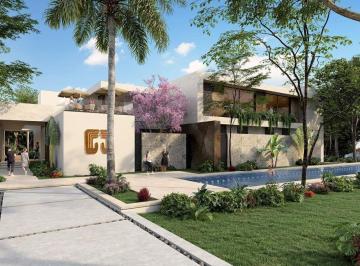 Terreno / Lote , Mérida · Terreno en Venta en Zona Country, Mérida | Amenidades | 225 m²