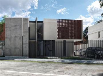 Casa de 4 habitaciones, Saltillo · Casa Nueva en Venta en Monte Sabino Residencial