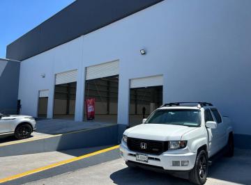 Bodega comercial en Venta   · Bodega Industrial en Venta en Pque Ind Pyme 2,505 m²