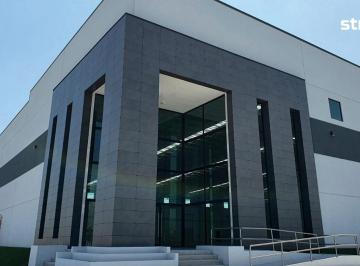 1 · Nave Industrial en Rneta en Apodaca N. L