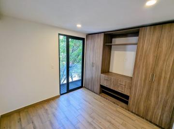 Departamento · 69m² · 2 Recámaras · 1 Estacionamiento · Departamento en Renta en Eje Central Lázaro Cardenas, Niños Héroes