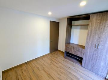 Departamento · 69m² · 2 Recámaras · 1 Estacionamiento · Departamento en Renta en Eje Central Lázaro Cardenas, Niños Héroes