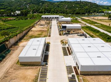 Terreno industrial , Zapopan · Terrenos Industriales en Venta | Aldeapark