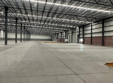 1 · Bodega Industrial en Renta en Guadalupe