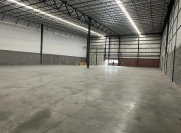 1 · Bodega Industrial en Renta en Guadalupe