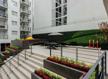 Departamento de 2 habitaciones, Gustavo A. Madero · Departamento Nuevo en Renta | Residencial Eduardo Molina 8132