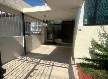 Oficina · 180m² · 1 Estacionamiento · Oficina en Renta en Vallarta San Jorge, Guadalajara