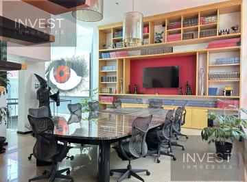 Edificio · 550m² · 4 Estacionamientos · Edificio Comercial en Aristoteles Polanco