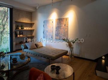 Casa de 3 habitaciones, Cuauhtémoc · Casa en Venta en Cuauhtémoc, Condesa Cmb 26 - 3207.