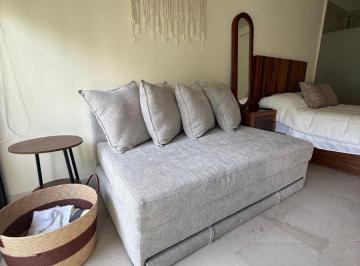 Departamento de 1 habitación, Bahía de Banderas · Estudio Amueblado en Renta | Residences By Mío | Nuevo Nayarit