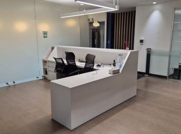 Oficina · 494m² · 6 Recámaras · Oficina en Renta en Lomas de Chapultpec