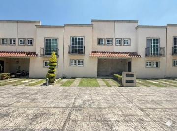 Casa en condominio · 136m² · 3 Recámaras · 2 Estacionamientos · Casa en Venta en Fracc. en Lerma, a 20 Minutos de Santa Fe