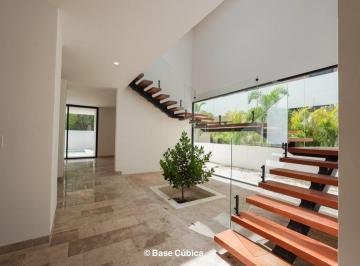 Casa de 4 habitaciones, Mérida · Casa en Venta 4 Recamaras Yucatan Country Club Merida