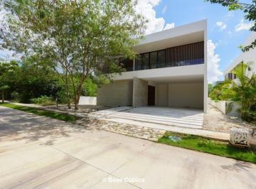 Casa de 4 habitaciones, Mérida · Casa en Venta 4 Recamaras Yucatan Country Club Merida