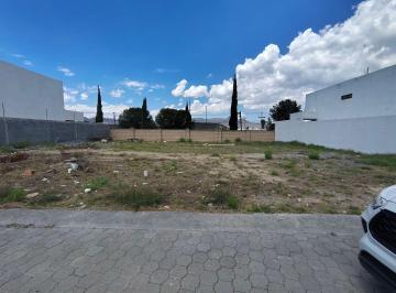 Terreno / Lote , Saltillo · Terreno en Venta en Fracc. Hacienda El Refugio