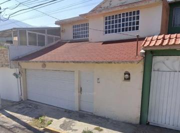 Casa en Venta de 4 habitaciones Parque Residencial Coacalco · Venta de Casa en Parque Residencial Coacalco en Coacalco Esstado de Mexico