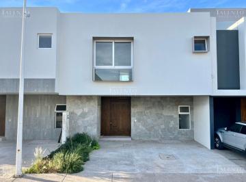 Casa de 3 habitaciones, Zapopan · Casa en Venta Solares Residencial Zapopan Jalisco